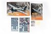 Eduard 11166 MIDWAY DUAL COMBO 1/48